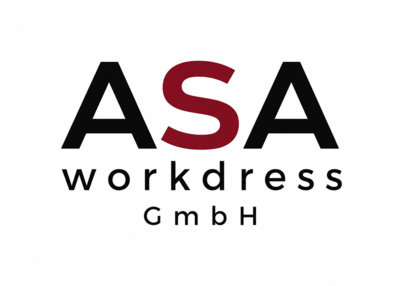 Arbeitskleidung in Kamen kaufen | ASA workdress GmbH